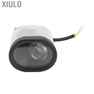 Xiulo Headlight Light For ES1 ES2 ES3 ES4