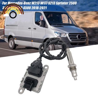 เซนเซอร์ไนโตรเจนออกไซด์ สําหรับรถยนต์0009059112 สําหรับ Mercedes-Benz W213 W177 S213 C238 Sprinter 2500 3500 2018-2021