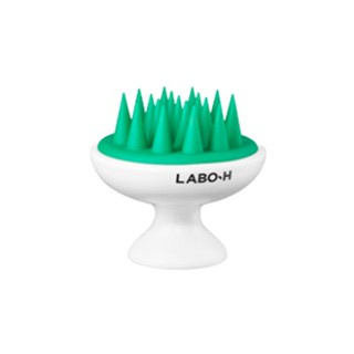 LABO-H Premium Shampoo Brush