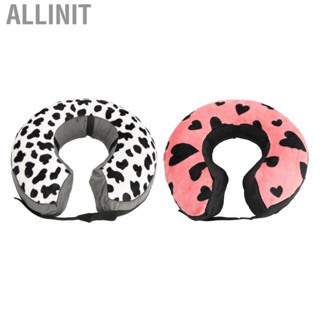 Allinit Pet Protective Inflatable Collar Adjustable Soft Recovery GD2 Ana