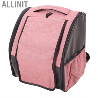 Allinit Bag Carrier  Stylish Multipurpose Pet Backpack for Outdoor Travel