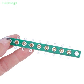 [TinChingT] หมุดทองแดง PCB สําหรับบัดกรี 1 ชิ้น