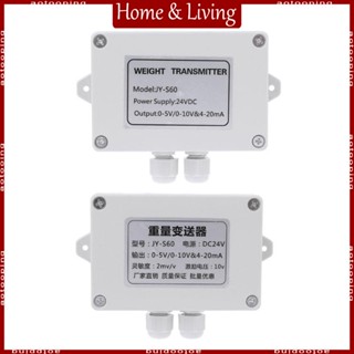 Aotoo โมดูลเซนเซอร์เครื่องขยายเสียง C 12-24V 4-20MA