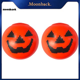 &lt;moonback&gt; ของเล่นตุ๊กตาผีฮาโลวีน คลายเครียด สําหรับปาร์ตี้ฮาโลวีน