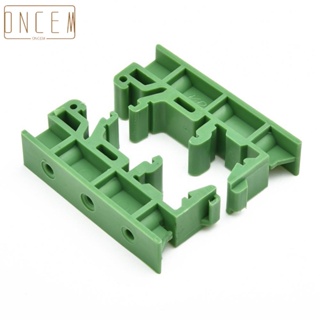 【ONCEMOREAGAIN】Convenient DRG01 Circuit Board Mounting Bracket Easy And Secure Installation