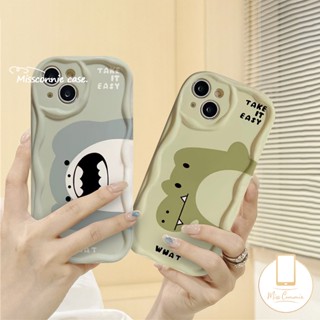 เคสโทรศัพท์มือถือแบบนิ่ม ลายการ์ตูนฉลามน้อยน่ารัก สําหรับ Samsung A04E A13 A23 A02s A14 A34 A54 A53 A10s A11 A50 A24 A12 A51 A30 A20s A20 A30s A04s A31 A32 A50s A03 A52s A33 A52