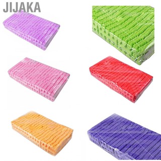 Jijaka Sponge Toe Separator Home Salon Portable Soft Cute Nail Art for Artist