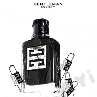 Givench Gentleman Society 2023 น้ําหอมของขวัญวันเกิด ของขวัญวันวาเลนไทน์