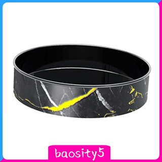 [Baosity5] ถาดวางขนมขบเคี้ยว 11.4 นิ้ว สําหรับห้องนั่งเล่น