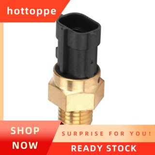 【hottoppe】เซนเซอร์อุณหภูมิไอดี สําหรับ MITSUBISHI Mirage Powertrain326170เซนเซอร์อุณหภูมิน้ํา 25972 7514