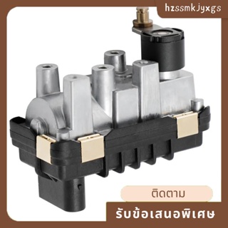 อะไหล่ตัวกระตุ้นเทอร์โบไฟฟ้า แบบเปลี่ยน สําหรับ Chrysler Dodge Jeep Mercedes C E 3.0CRD G-001 G-219 G-277 781751 6nw009660 6nw009420