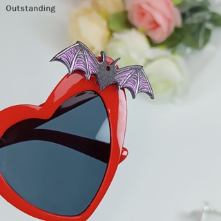 Outstanding Bat แว่นตากันแดด คอสเพลย์ ฮาโลวีน ปาร์ตี้ โกธิค ของขวัญวันเกิด