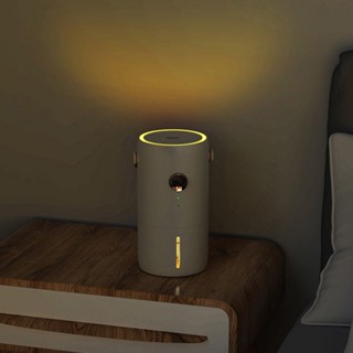 More than Home Repeller Smart White แบบพกพา Night Light ไฟฟ้า Quiet Killer สำหรับห้องนอนหน้าแรก