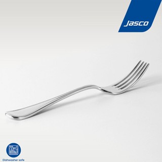 Jasco ส้อมอาหาร Table Fork, Flora series #CU-C-02TB