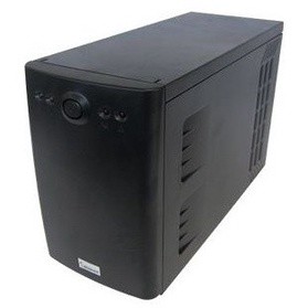 UPS เครื่องสำรองไฟ Ablerex 2000L Warranty2Y