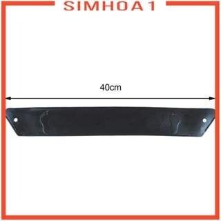 [Simhoa1] ที่พักเท้า ปรับได้ อุปกรณ์เสริม สําหรับครัวเรือน เด็กวัยหัดเดิน