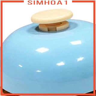 [Simhoa1] บอร์ดโลหะ DIY ของเล่นเสริมการเรียนรู้เด็ก