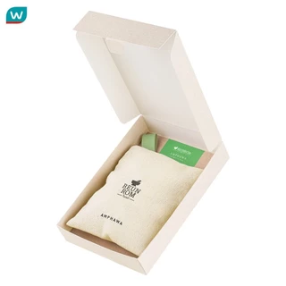 Reunrom รื่นรมย์ ถุงหอม อโรม่า 45g อัมพวา
