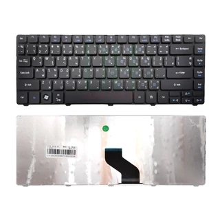 ⌨KEYBOARD ACER 3810, 4741, 4740, 4935 ,4743 4535 4736 4745 4750 4752 4750G 4551 4552 4739 4738 4253 ปุ่มลอย ปุ่มลอย⌨