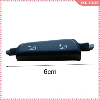 [Wishshopefhx] สวิตช์ปุ่มกดพวงมาลัย อเนกประสงค์ 5G0959442 5 กรัม0959442P ให้การทดแทนระดับพรีเมียม ติดตั้งง่าย 5G0959442N สําหรับกอล์ฟ