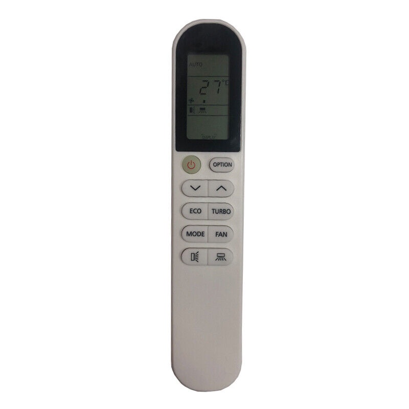 ใหม่รีโมทคอนโทรลสากล GYKQ-58 สําหรับเครื่องปรับอากาศ TCL Electrolux Xiaomi