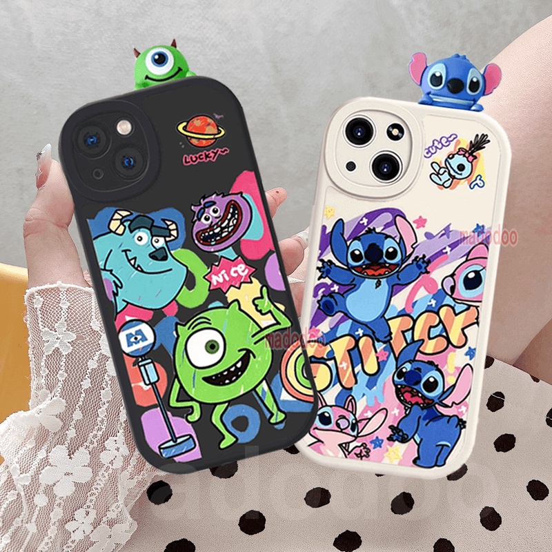 เคส Cartoon Redmi Note 13 12 11 11S 10S 9S 9 Pro 8 7 2022 4G 5G 12C A1 A2 10 10C 10A 9A 9C 9T Mi POC