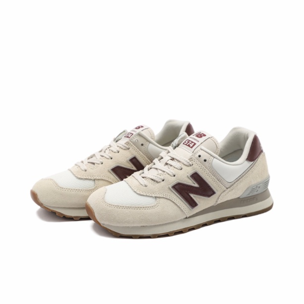 【ของแท้100%】New Balance 574 ส่งฟรี