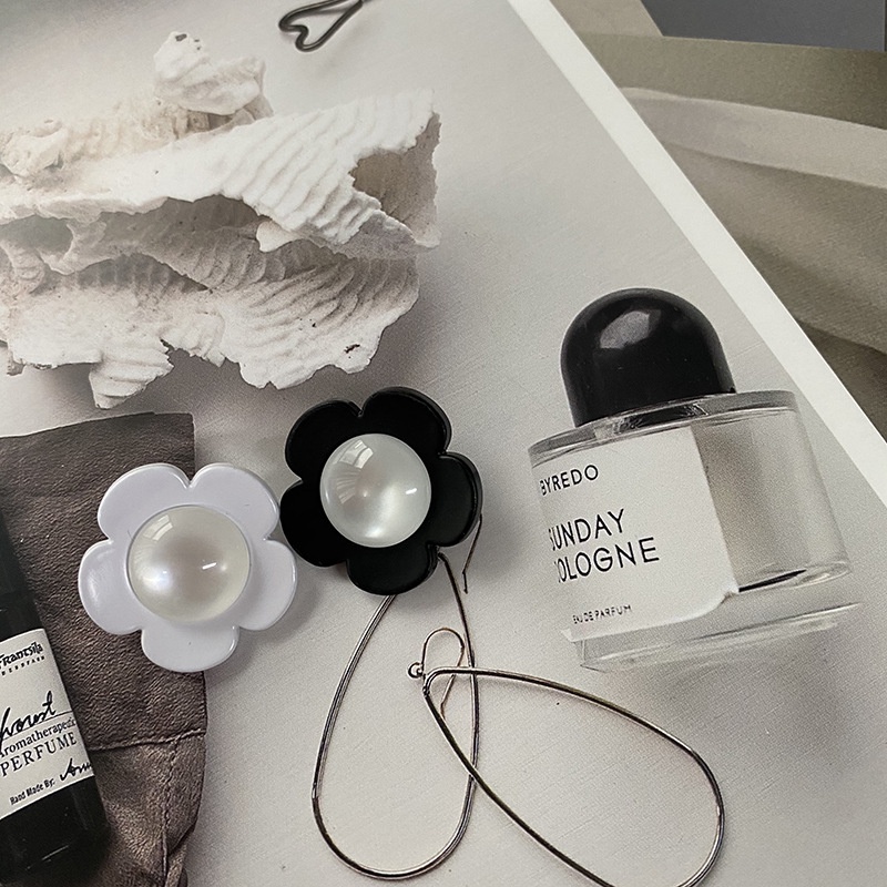 กระดุมโลหะ รูปดอกไม้ ขนาดเล็ก 18 มม. 23 มม. สําหรับตกแต่งเสื้อกันหนาว เสื้อโค้ท 5 ชิ้น ต่อชุด