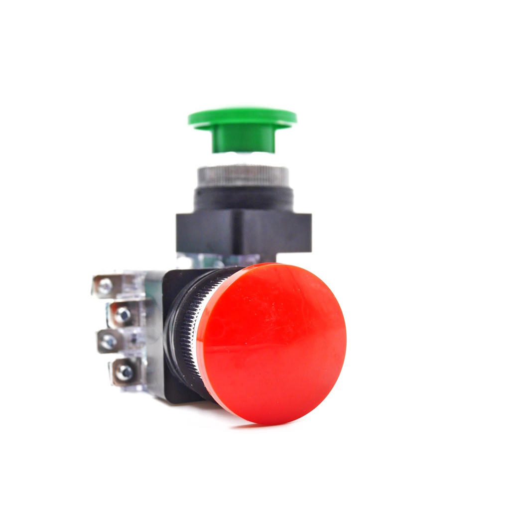 งานแท้ MB-25 หัวเห็ดกดไม่ล๊อค 25/30มิล ส่งทุกวัน ทักเชท