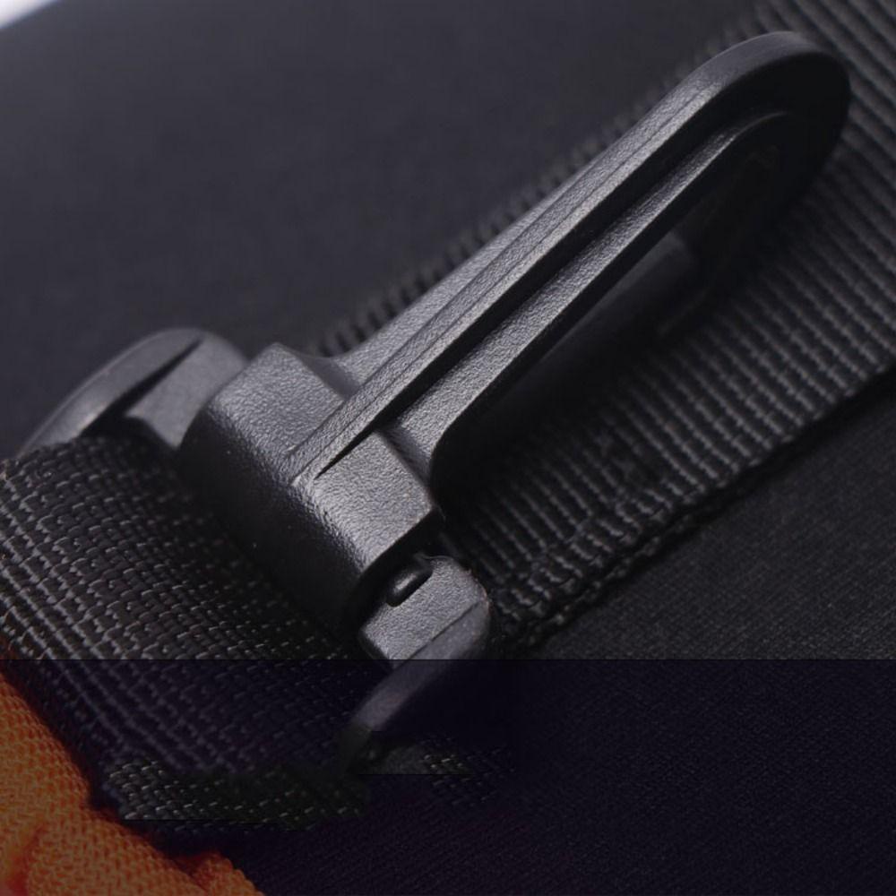 AQUAEDGE กระเป๋าใส่เลนส์กล้อง, กระเป๋าใส่เลนส์ Neoprene Plush Neoprene, กระบอกสีส้มหนา S/M/L/XL กระเป๋ากันน้ํา Digital SLR กล้อง ราคา ถูกที่สุด ดีลบีเคเค แกลเลอรีภาพที่ 4