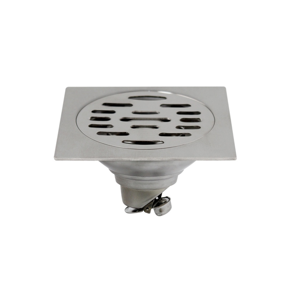 good.tools-Prime ตะแกรงกันกลิ่น-กันแมลงสแตนเลส รุ่น FD-4111 ถูกจริงไม่จกตา