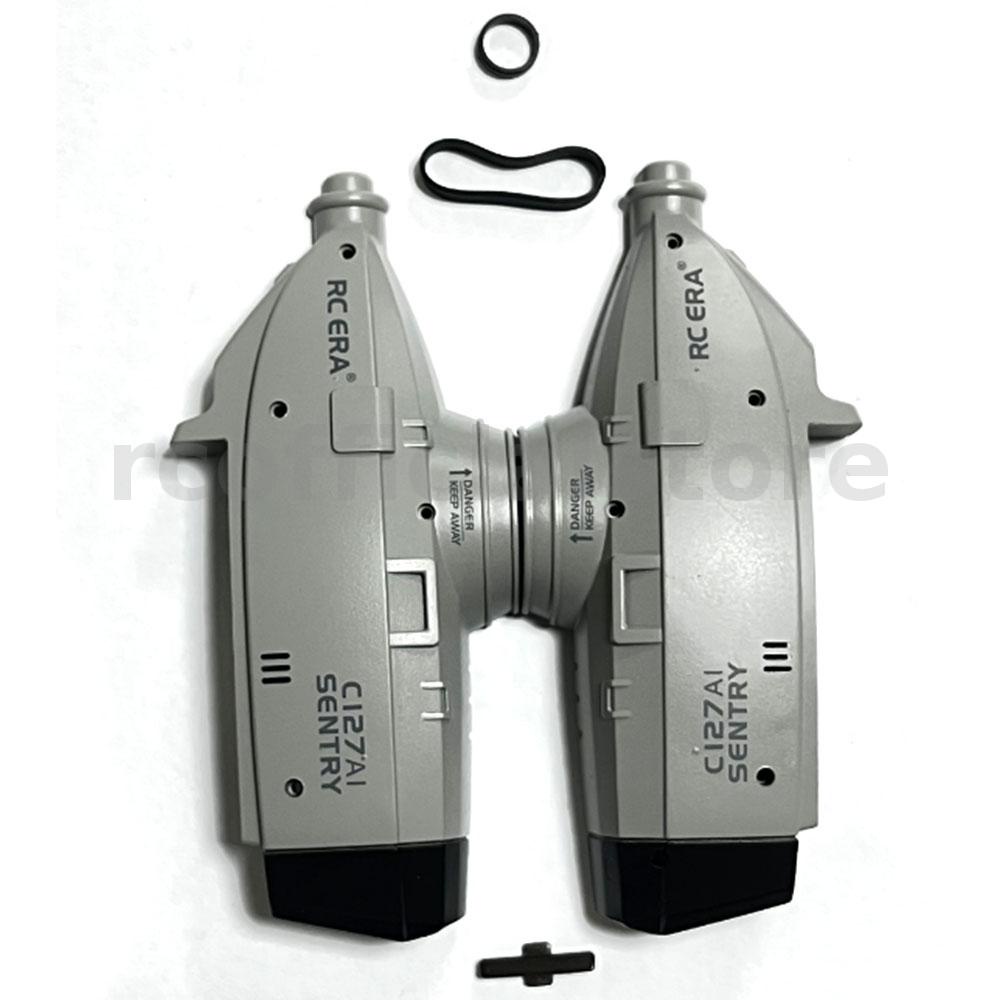 อะไหล่ลําตัว สําหรับเฮลิคอปเตอร์บังคับวิทยุ ERA C127AI