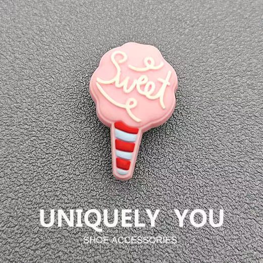 jibbitz crocs lollipop jibbitz set jibbitz crocs เกาหลี crocs jibbitz jibbitz crocs ของแทั