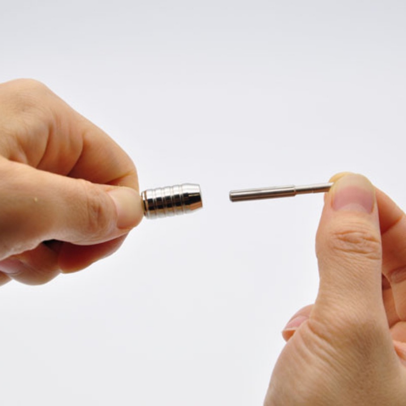 Nanch Ultimate Pro Tech Repair Toolkit-55 in 1 ชุดเครื่องมือไขควง แม่นยํา สําหรับแล็ปท็อป พีซี โทรศัพท์ - รูปที่ 6