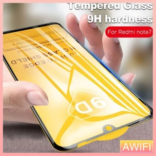 🔥AWIFI🔥ฟิล์ม ฟิล์มกระจกสำหรับรุ่นไอโฟน แบบเต็มจอ 9D ทุกรุ่น! 17 16 15 14 12 Pro Max 12/11 pro max 11 XS Max XR X 8 7 6