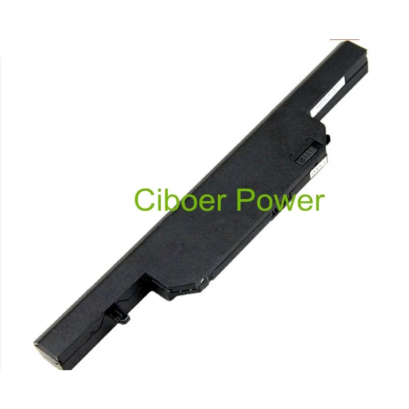 แบตเตอรี่แล็ปท็อป Original11.1V 4400mAh 48.84Wh W650BAT-6 battery  K610C K650D K570N K710C K590C K75