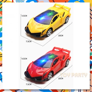 【⭐24ชม.⭐Rc Carรถควบคุมระยะไกล】1:24 RC Carsfor Adults with Lights Racing ModeL Cars Gifts