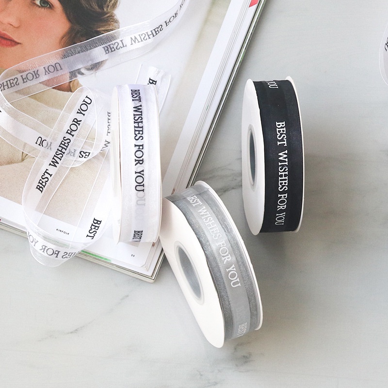 Ins กระดาษห่อช่อดอกไม้ สีแคนดี้ กันน้ํา สร้างสรรค์ บรรจุภัณฑ์ช่อดอกไม้ อุปกรณ์ของขวัญวันเกิด - รูปที่ 3