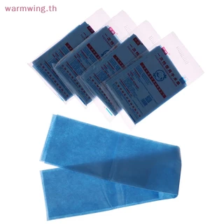 Warmwing แผ่นผ้าขนหนูผ่าตัดผ่าตัด แบบใช้แล้วทิ้ง 40 ชิ้น