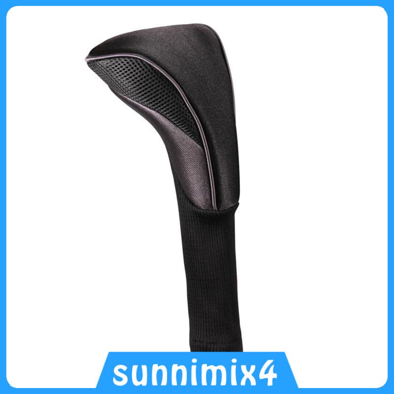 [H2Sports] ฝาครอบพัตเตอร์คลับคอยาวกลางแจ้ง