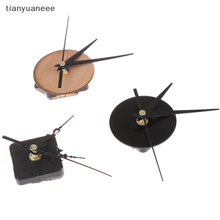 Tianyuaneee อะไหล่กลไกนาฬิกาแขวนผนัง DIY แบบเปลี่ยน