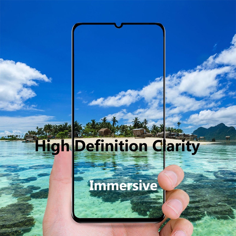 2 in 1 ฟิล์ม Redmi A3 ฟิล์มกระจกนิรภัยกันรอยหน้าจอ กันแอบมอง เพื่อความเป็นส่วนตัว สําหรับ Redmi A2 A1 Plus 13C 5G 12C 10C 10A 10 Note 13 12 11 10 Pro+ 5G 12s 11s 10s ฟิล์มกันรอย ฟิล์มกล้อง - รูปที่ 4