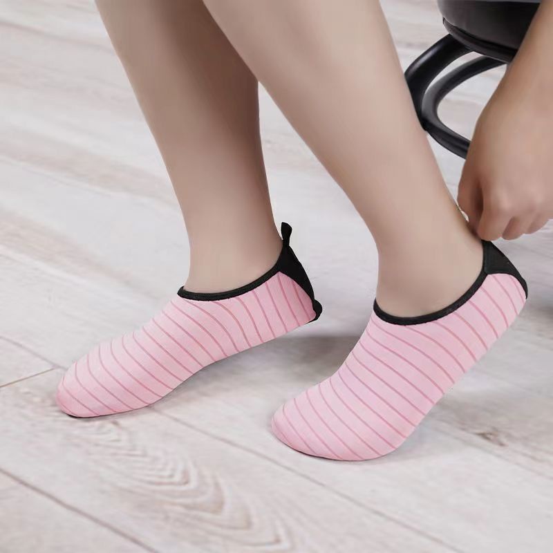 ออกกําลังกายในร่มโยคะ anti-slippery การฝึกอบรมรองเท้า anti-slippery การฝึกอบรมรองเท้า anti-slippery 