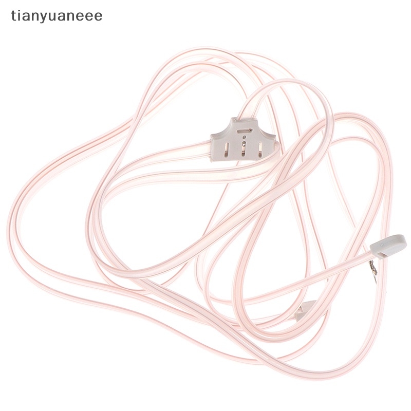 Tianyuaneee เสาอากาศวิทยุ FM ตัวรับสัญญาณสเตอริโอ 300 โอห์ม
