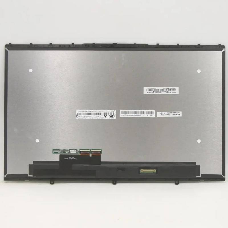 14.0 สําหรับ Lenovo โยคะ 7 14ITL5 82BH 82LW 7 14ACN6 82N7 แล็ปท็อปหน้าจอ LCD FHD Touch Screen Assembly เปลี่ยนจอแสดงผล