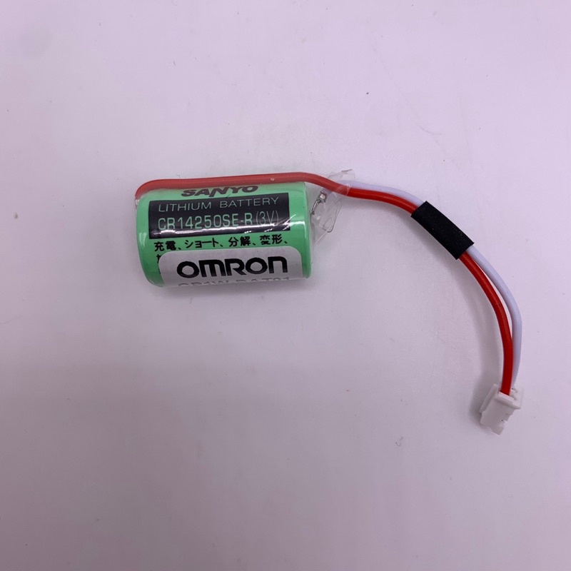 CP1W-BAT01 1800ma batterry พร้อมส่ง✅️ ร้านในไทยออกบิลได้ คุ้มมาก