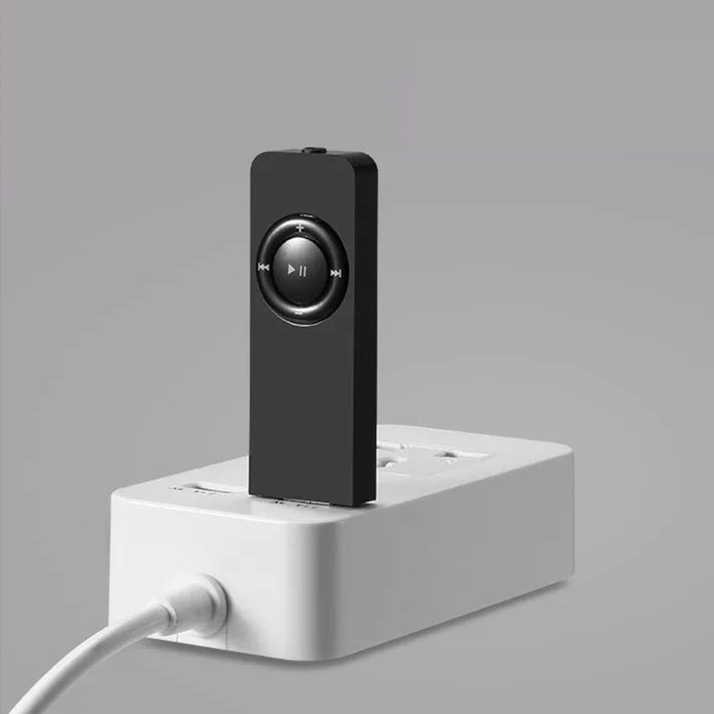 เครื่องเล่น MP3 USB การ์ดอินไลน์ ดิสก์ U เครื่องเล่น MP3 ตัวนําเพลง de musica Lossless Sound Music Media เครื่องเล่น MP3 รองรับการ์ด Micro TF TCH