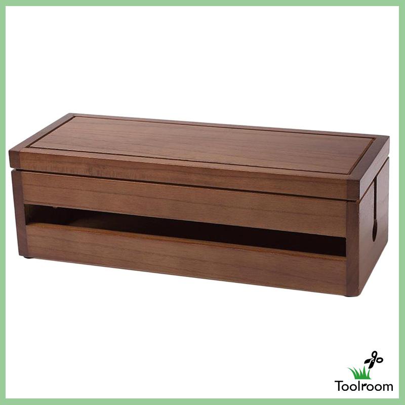 [ กล่องจัดการสายเคเบิลออแกไนเซอร์สําหรับสายไฟ, แถบหรือตัวป้องกัน, ซ่อน - รูปที่ 6