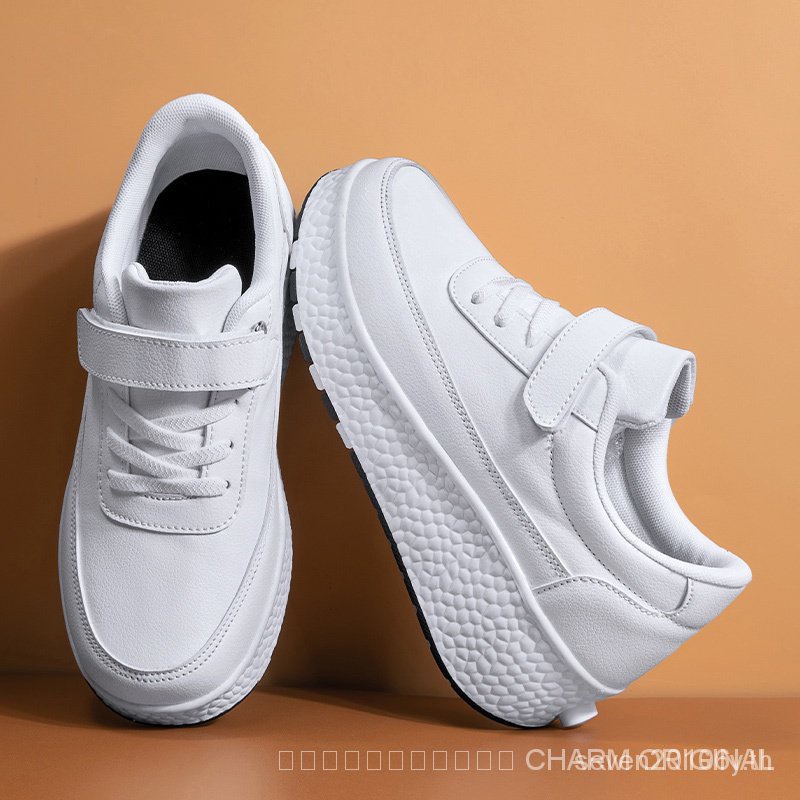 【คุณภาพสูง 100% 】พร้อมส่ง รองเท้าสเก็ตล้อคู่ สําหรับแม่และเด็ก 2ql0 5WSR ราคา ถูกที่สุด ดีลบีเคเค แกลเลอรีภาพที่ 8