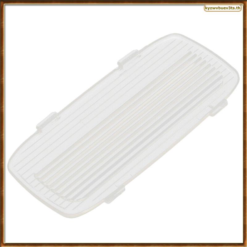 [V C P R] ฝาครอบเลนส์ไฟประตูรถยนต์ สําหรับ Honda Accord TSX TL 2004-2008 34261-SDA-A01